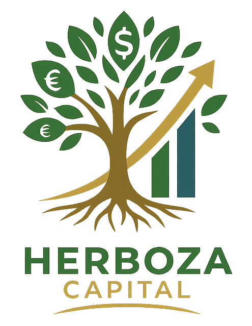 Herboza Capital Logo